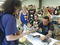 with Jason David Frank 2Thumbnail